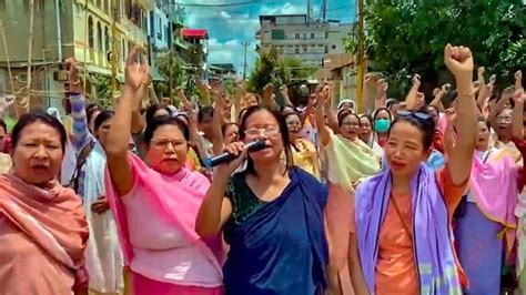 manipur issue video original|Manipur women break silence on assault after viral video 